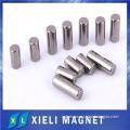 Ndfeb Cylinder Magnet